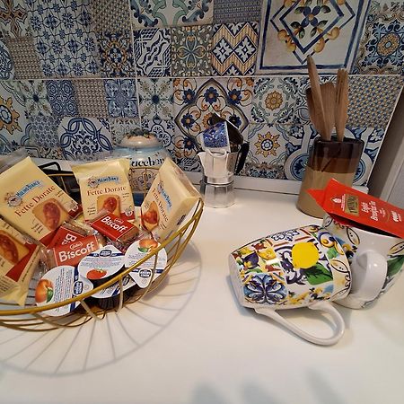 Villa Gianna Amalfi Coast 康加德马里尼 外观 照片