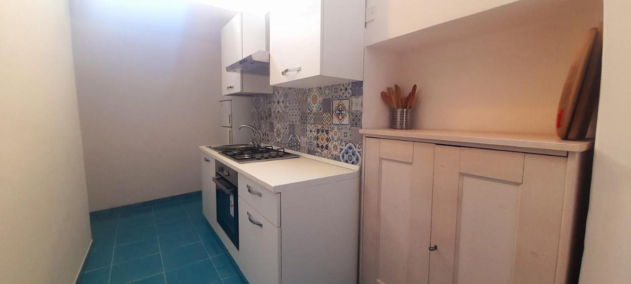 Villa Gianna Amalfi Coast 康加德马里尼 外观 照片
