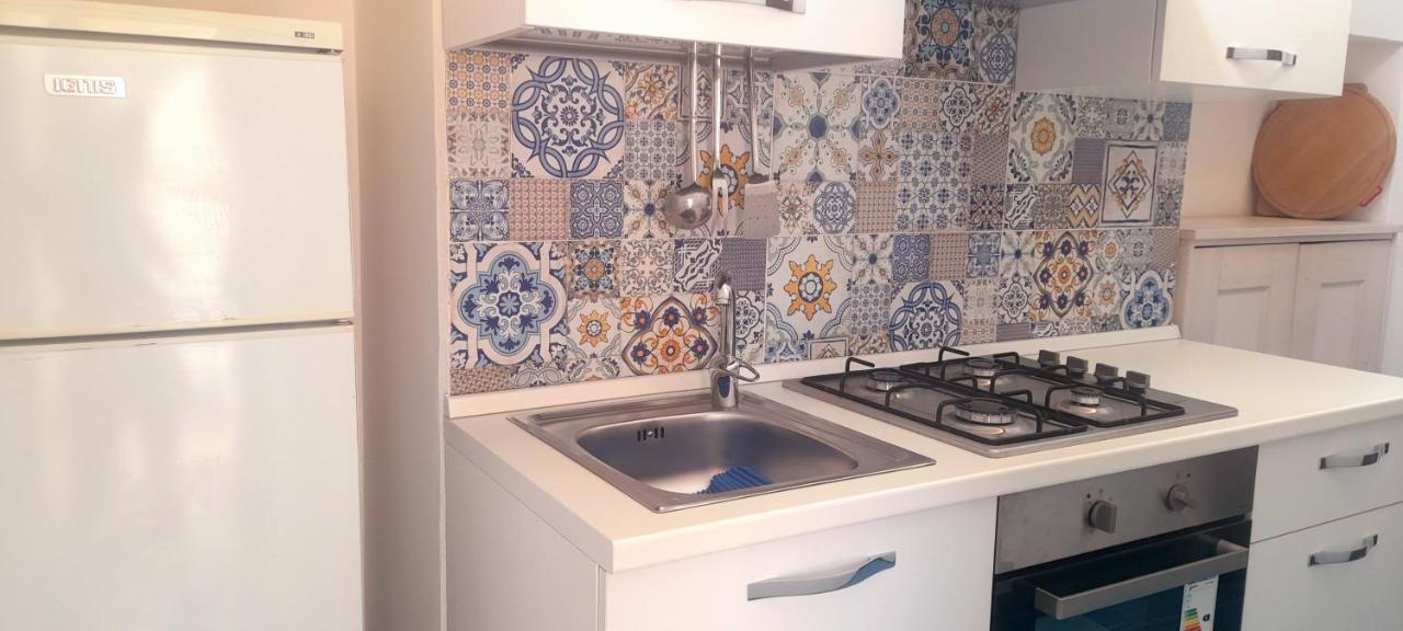 Villa Gianna Amalfi Coast 康加德马里尼 外观 照片
