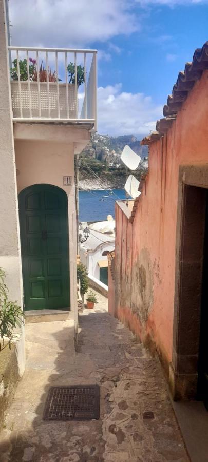 Villa Gianna Amalfi Coast 康加德马里尼 外观 照片