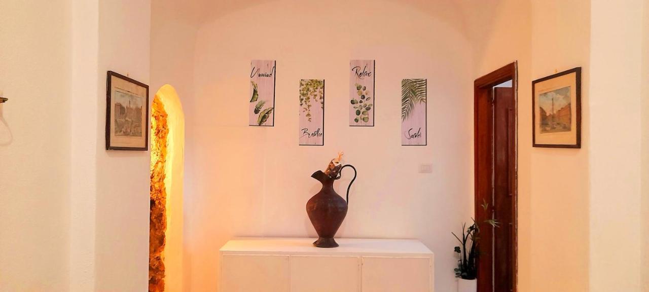 Villa Gianna Amalfi Coast 康加德马里尼 外观 照片