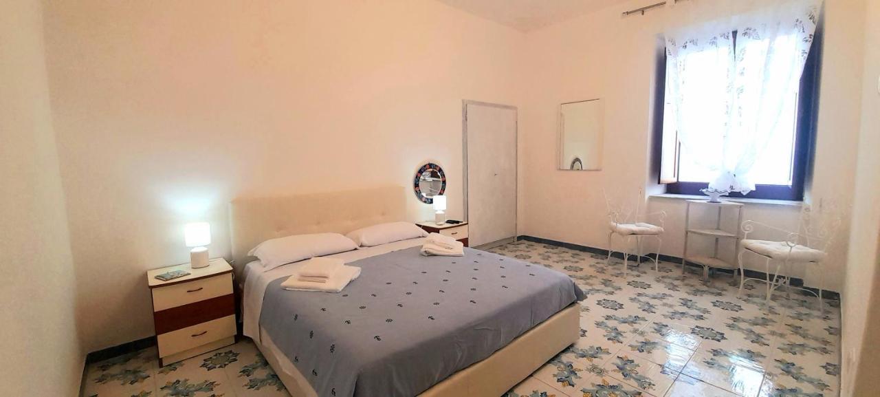 Villa Gianna Amalfi Coast 康加德马里尼 外观 照片