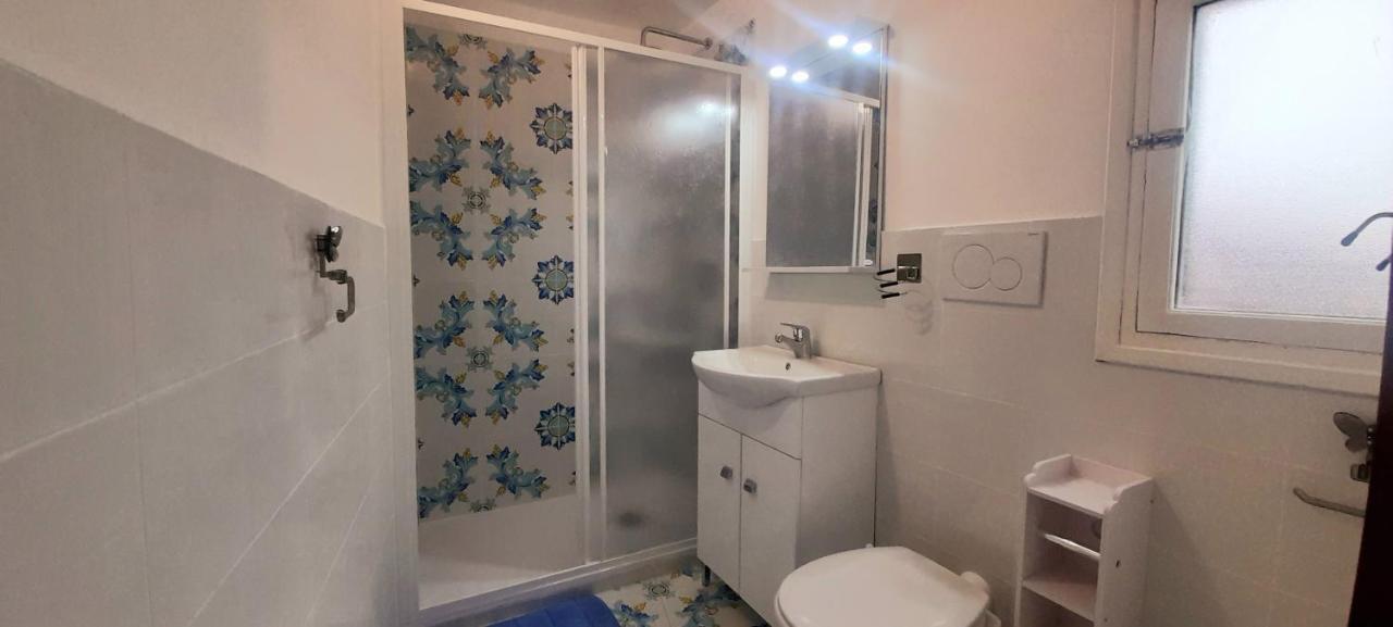 Villa Gianna Amalfi Coast 康加德马里尼 外观 照片