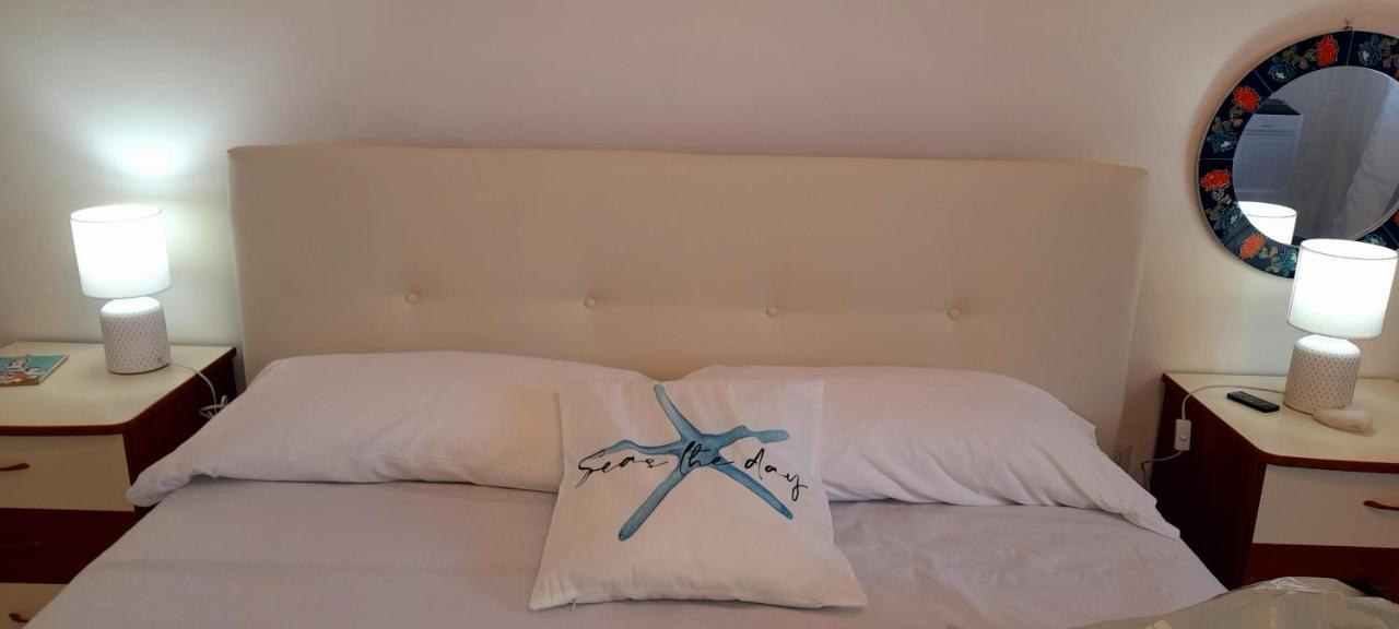 Villa Gianna Amalfi Coast 康加德马里尼 外观 照片