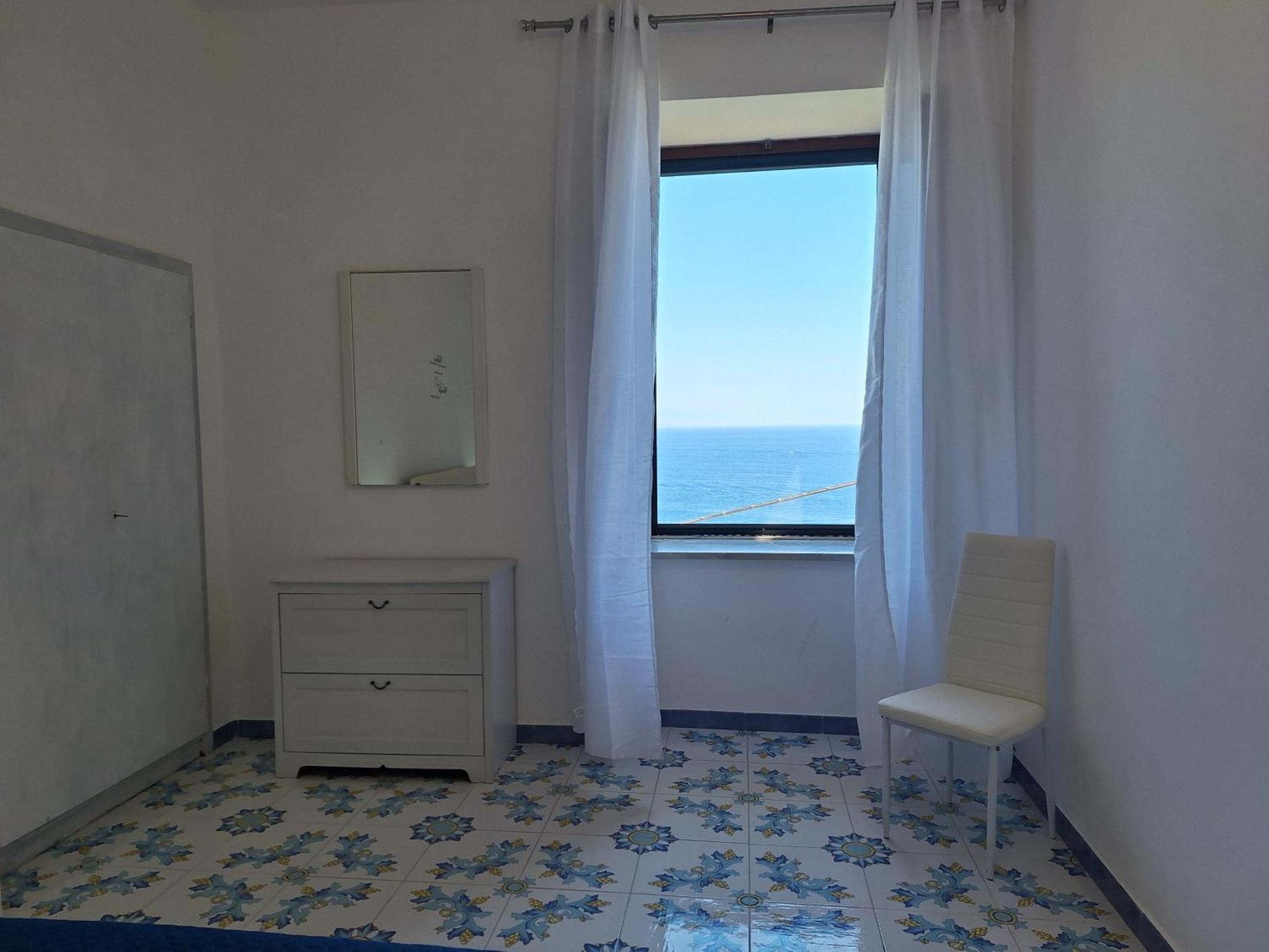 Villa Gianna Amalfi Coast 康加德马里尼 外观 照片