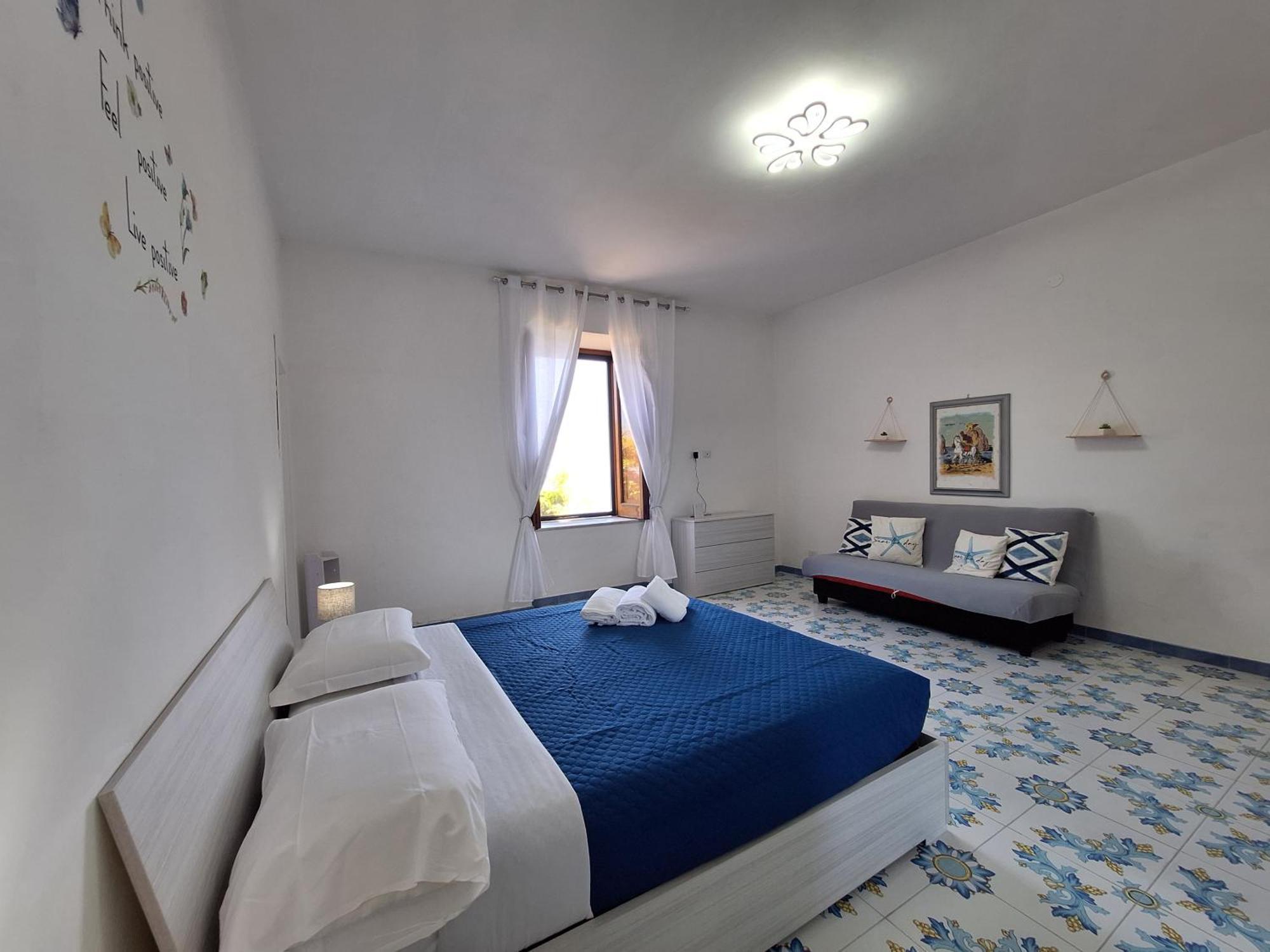 Villa Gianna Amalfi Coast 康加德马里尼 外观 照片