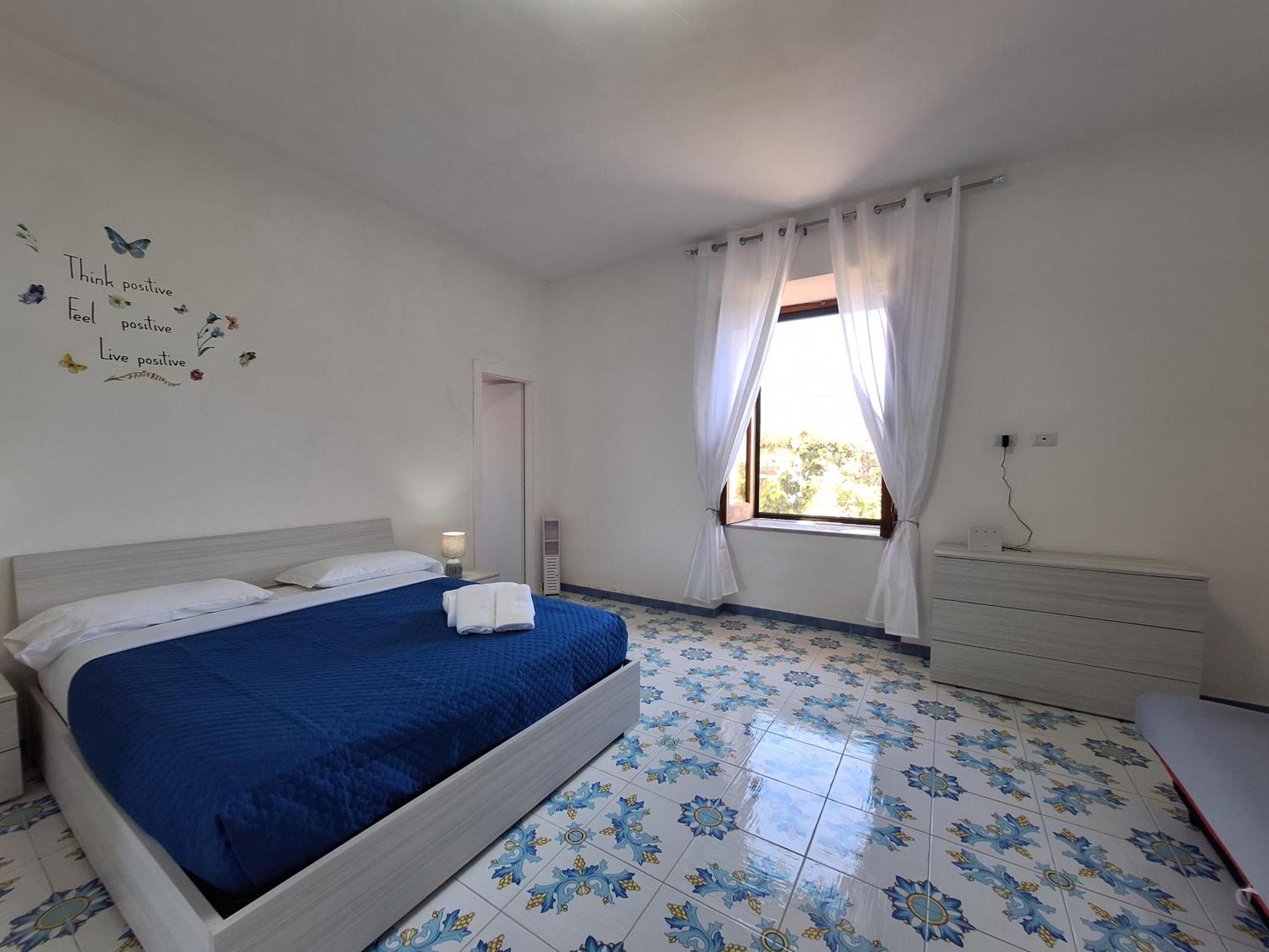Villa Gianna Amalfi Coast 康加德马里尼 外观 照片