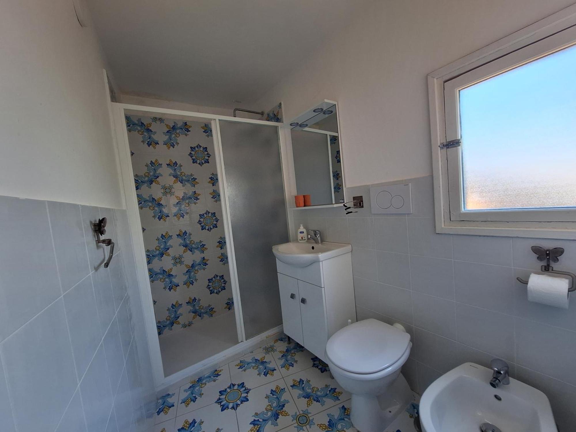Villa Gianna Amalfi Coast 康加德马里尼 外观 照片