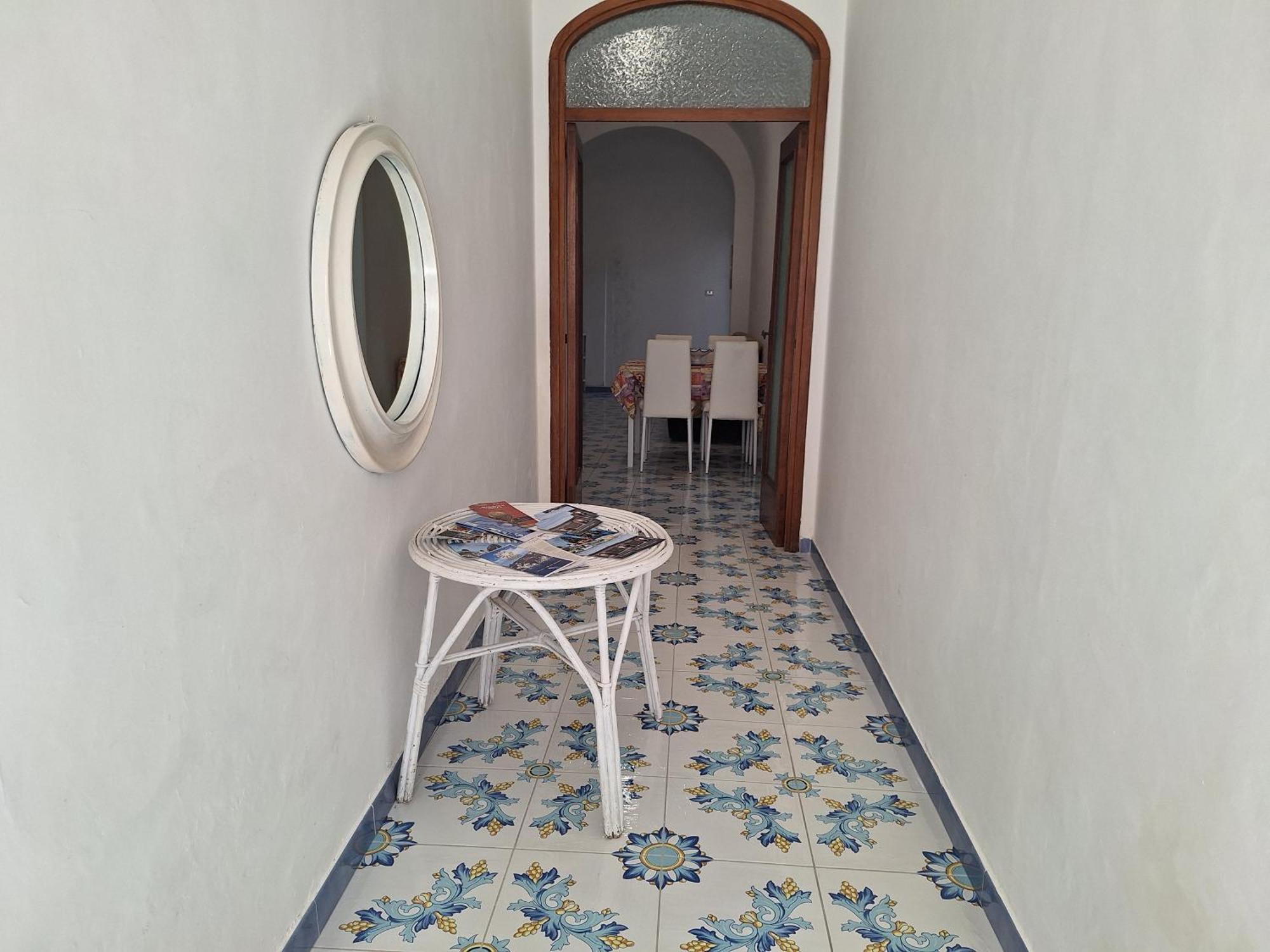 Villa Gianna Amalfi Coast 康加德马里尼 外观 照片