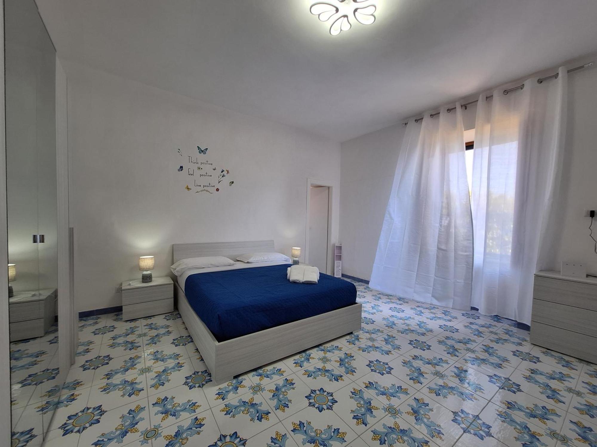 Villa Gianna Amalfi Coast 康加德马里尼 外观 照片