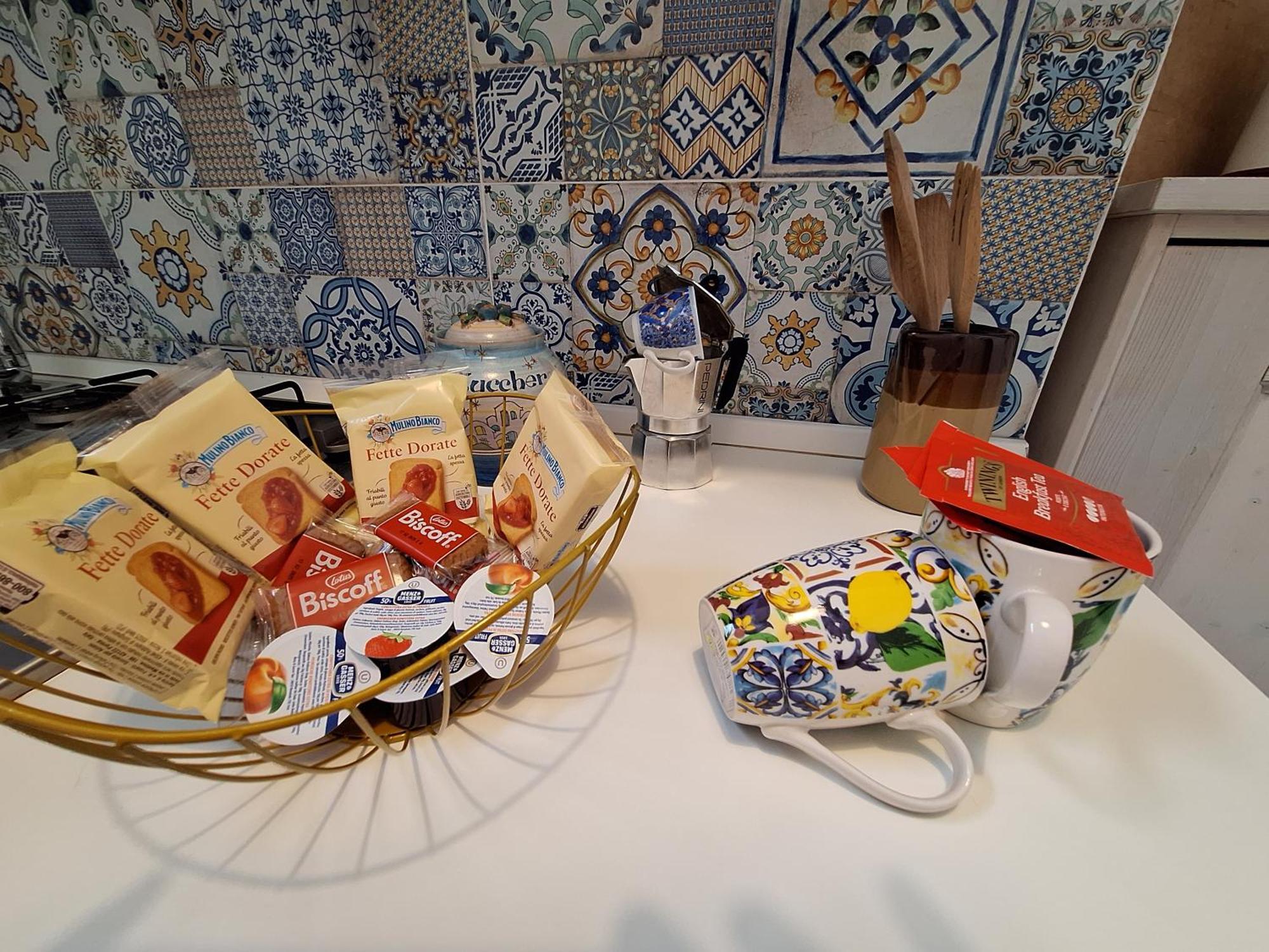 Villa Gianna Amalfi Coast 康加德马里尼 外观 照片